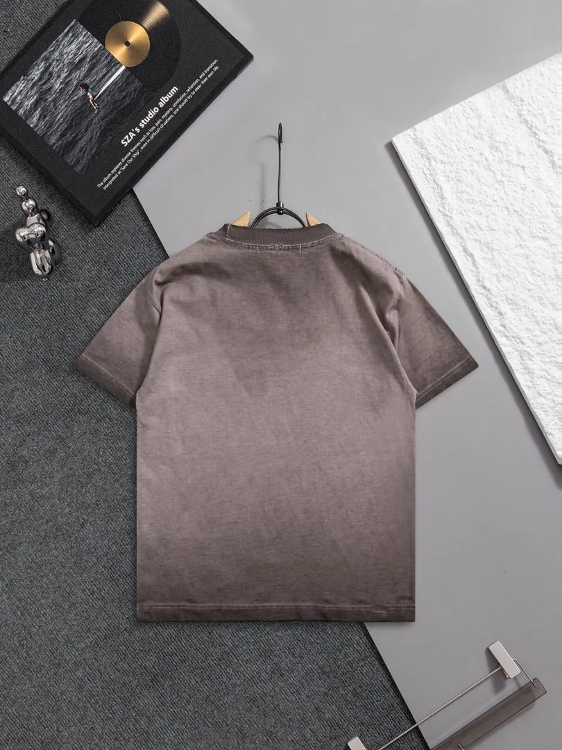 [CH ] 2026FW T Premium 26s ： Size：S M L XL 2XL